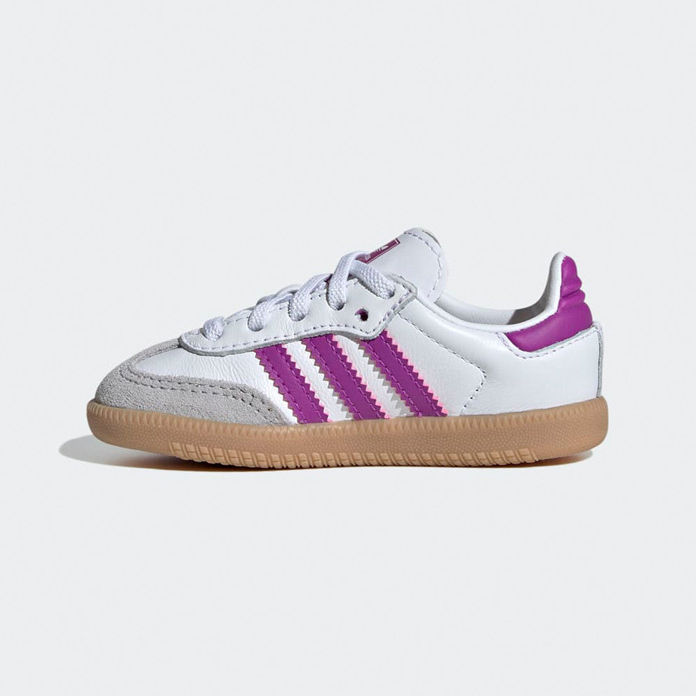 ADIDAS SAMBA OG EL I