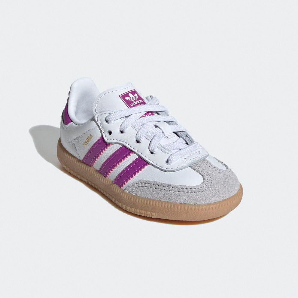ADIDAS SAMBA OG EL I