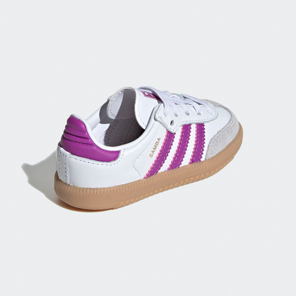 ADIDAS SAMBA OG EL I