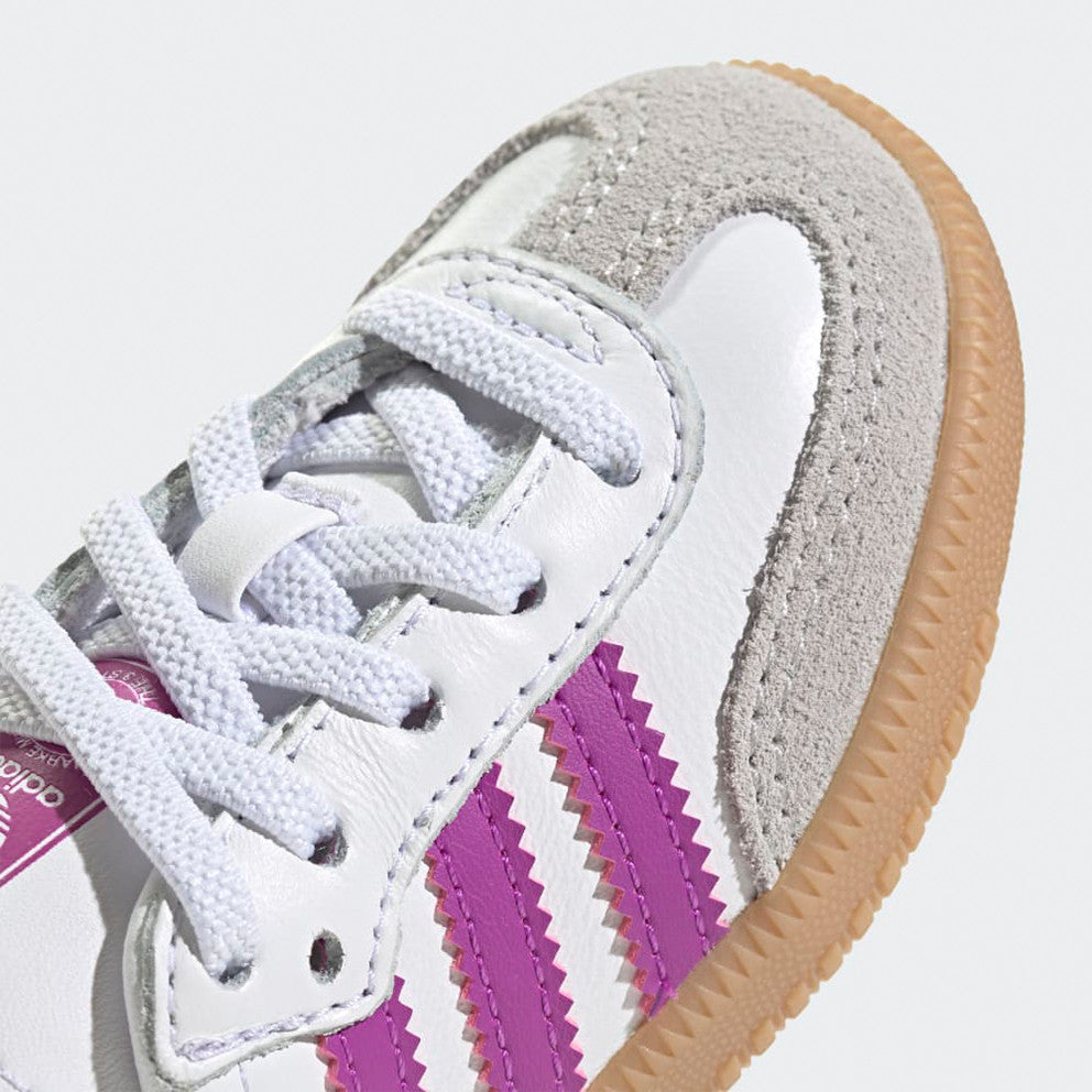 ADIDAS SAMBA OG EL I
