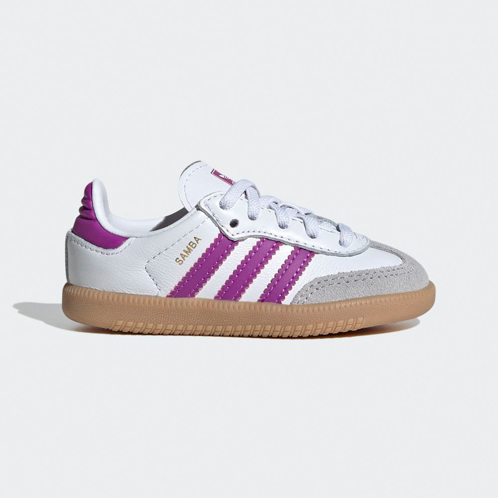 ADIDAS SAMBA OG EL I