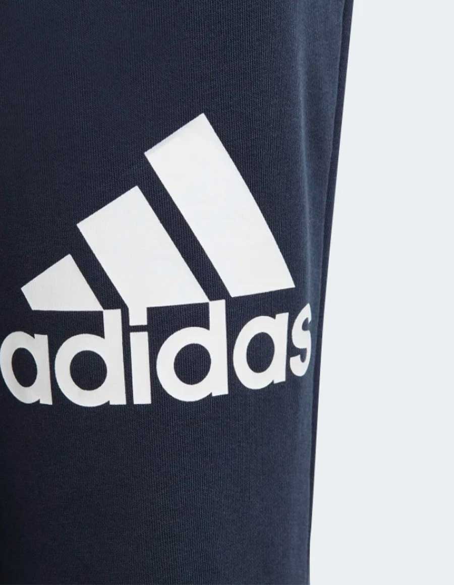 ADIDAS ESSENTIAL REGULAR FIT PANTALONE BIMBO