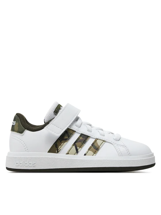ADIDAS GRAND COURT 2.0 EL K