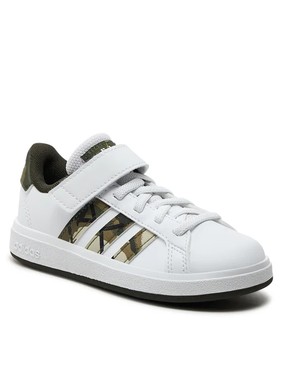 ADIDAS GRAND COURT 2.0 EL K