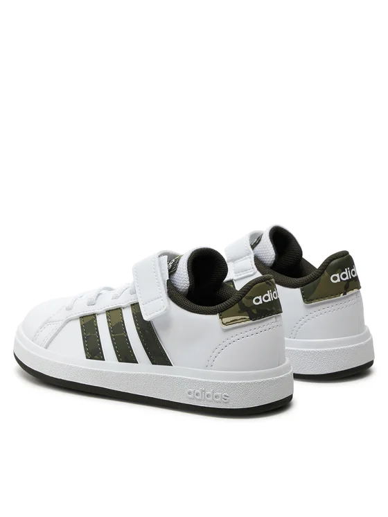 ADIDAS GRAND COURT 2.0 EL K