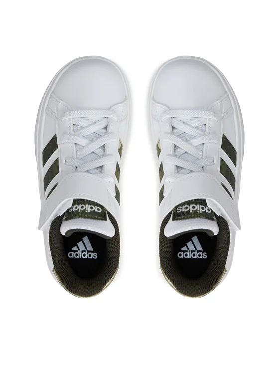 ADIDAS GRAND COURT 2.0 EL K