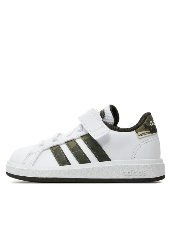 ADIDAS GRAND COURT 2.0 EL K