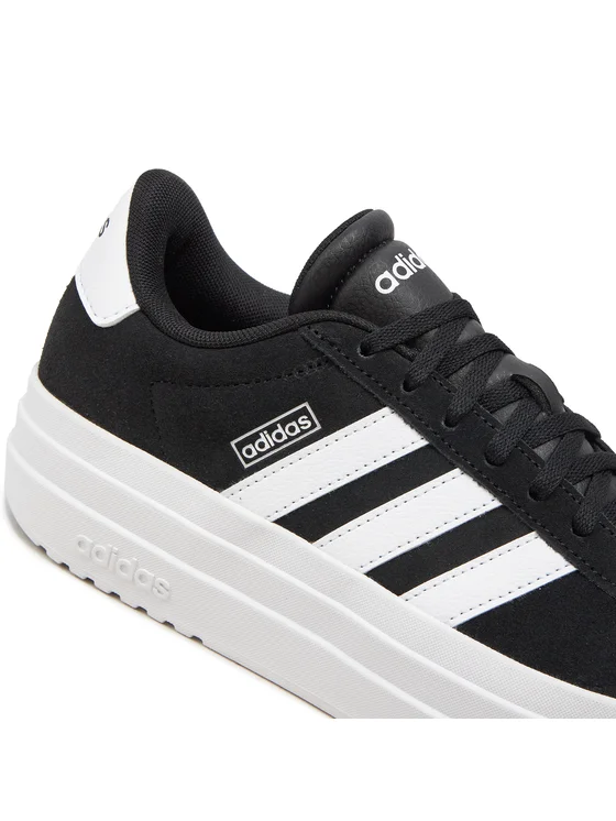ADIDAS VL COURT BOLD CBLACK