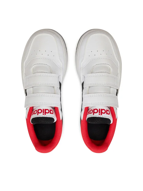 ADIDAS HOOPS 3.0 CF C