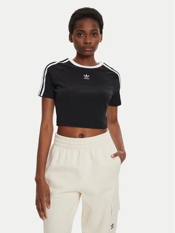 ADIDAS AOR 3S BABY TEE
