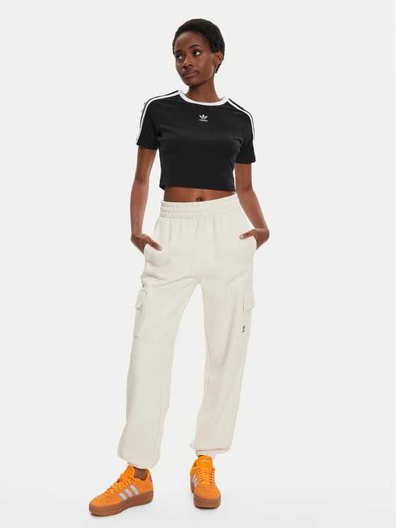 ADIDAS AOR 3S BABY TEE