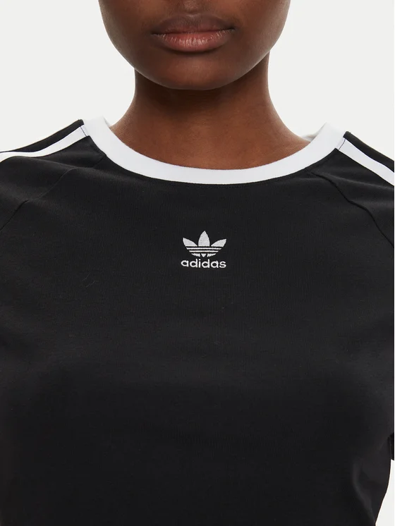 ADIDAS AOR 3S BABY TEE