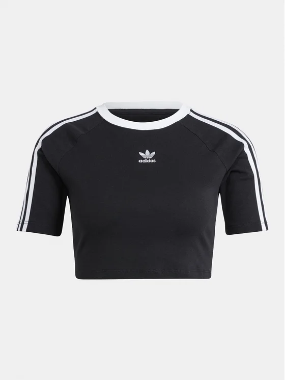 ADIDAS AOR 3S BABY TEE