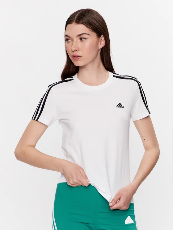 ADIDAS W 3S T