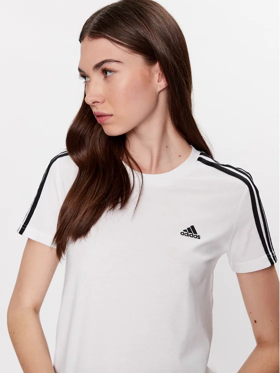 ADIDAS W 3S T