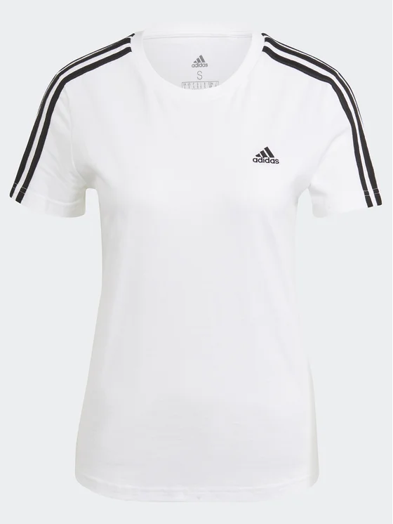 ADIDAS W 3S T