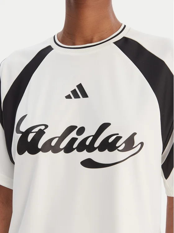 ADIDAS TEE W