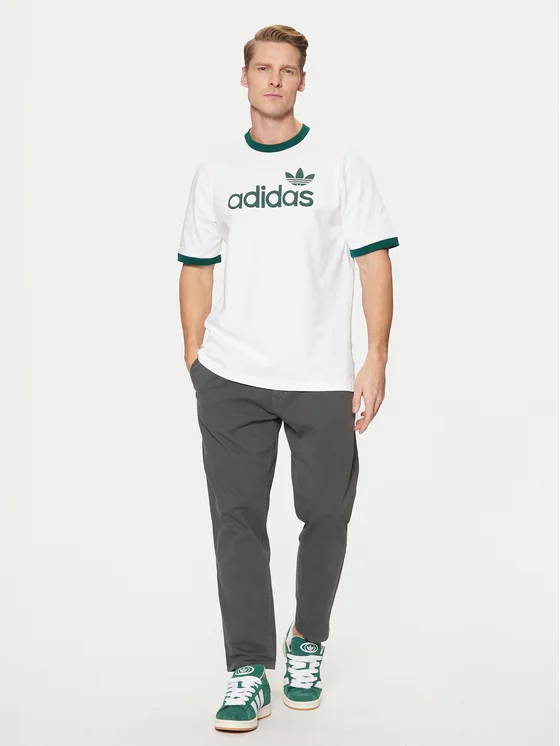 ADIDAS AOR SIMPLE TEE