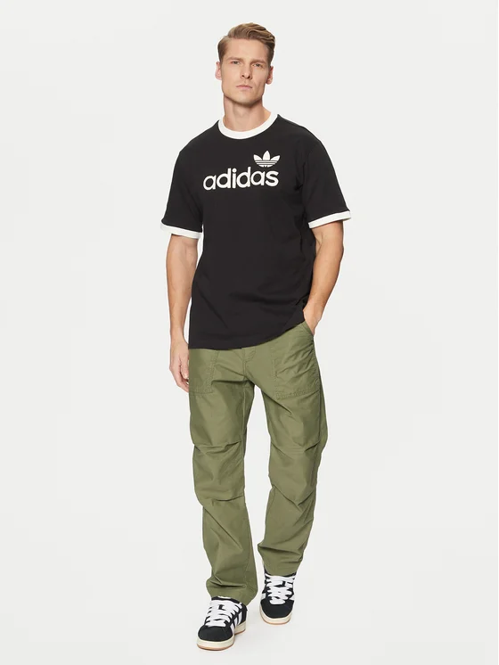 ADIDAS AOR SIMPLE TEE