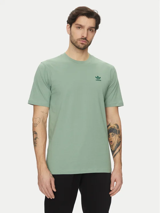 ADIDAS AOR TREFOIL ESS TEE