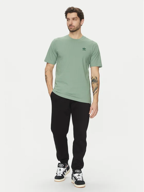 ADIDAS AOR TREFOIL ESS TEE
