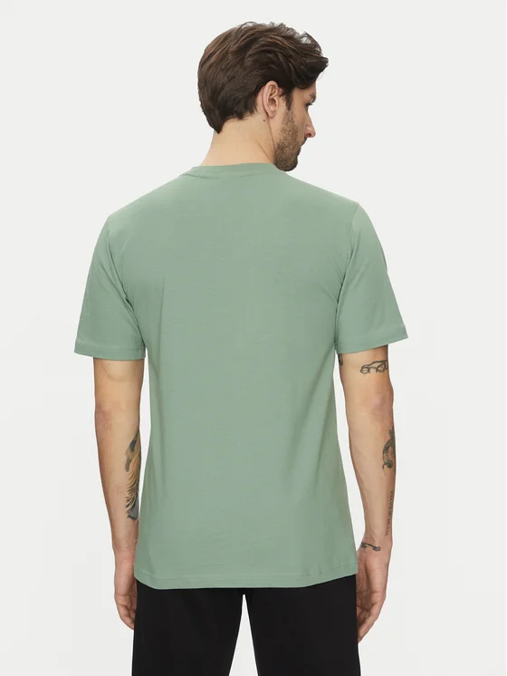 ADIDAS AOR TREFOIL ESS TEE