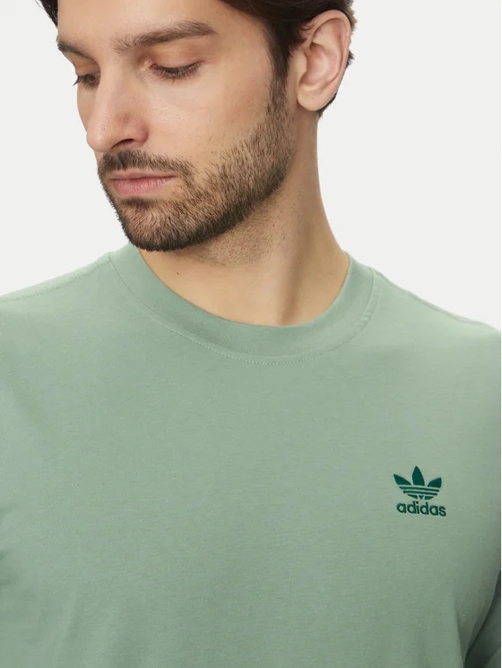 ADIDAS AOR TREFOIL ESS TEE