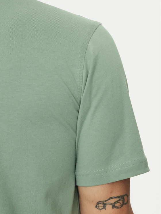 ADIDAS AOR TREFOIL ESS TEE