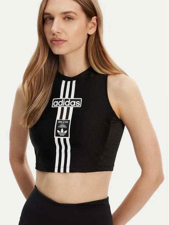 ADIDAS AOR TANK TOP