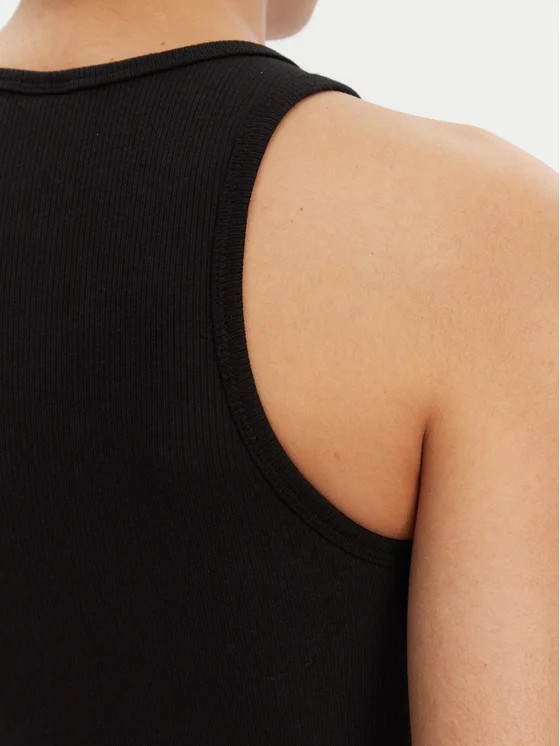ADIDAS AOR RIB TANK
