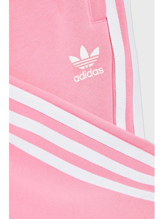 ADIDAS ORIGINAL HOODIE SET
