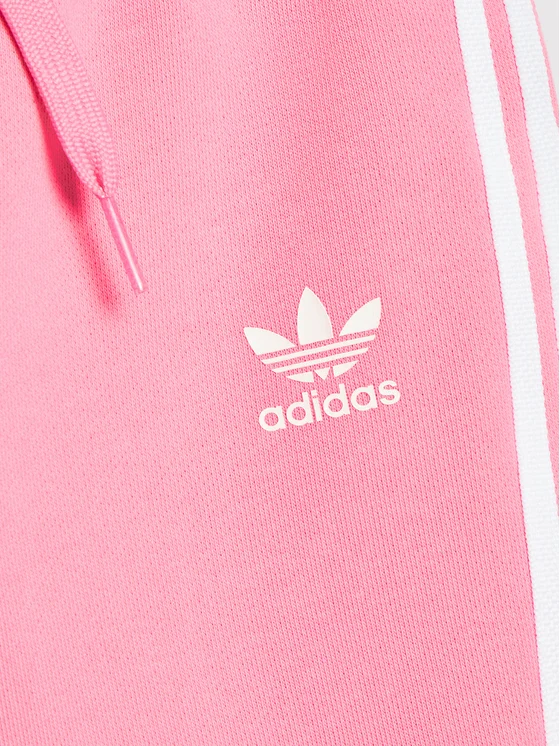 ADIDAS ORIGINAL HOODIE SET