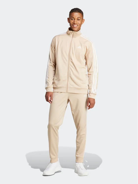 ADIDAS M 3S TR TT TS BEIGE