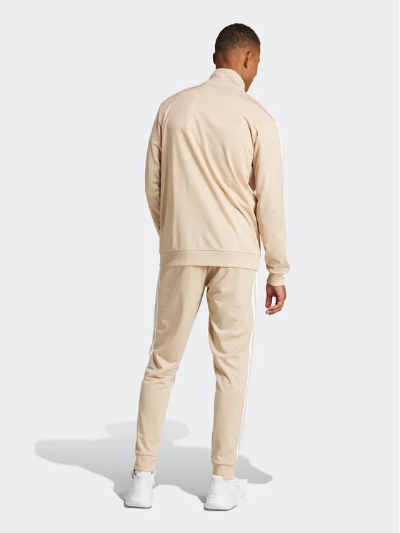 ADIDAS M 3S TR TT TS BEIGE
