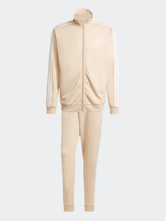 ADIDAS M 3S TR TT TS BEIGE