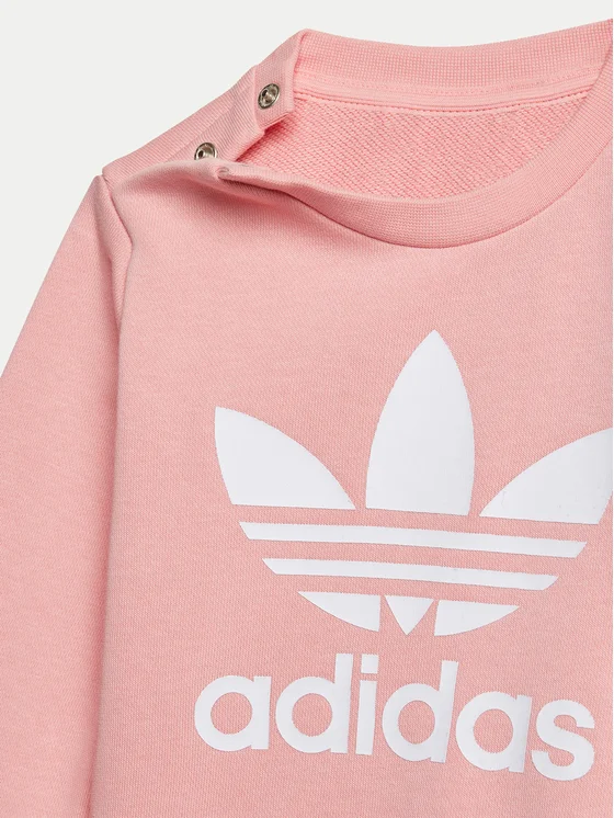 ADIDAS AOR CREW SET