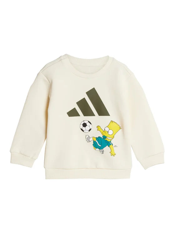 ADIDAS TUTA KIDS
