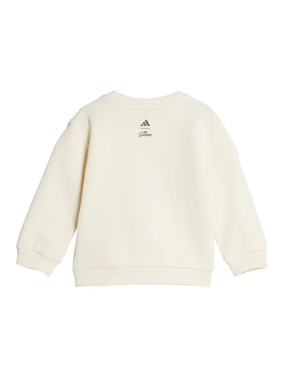 ADIDAS TUTA KIDS