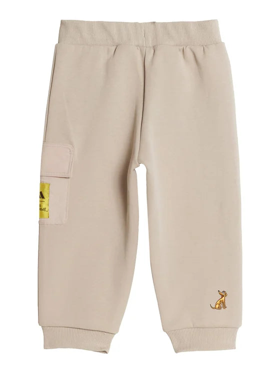 ADIDAS TUTA KIDS
