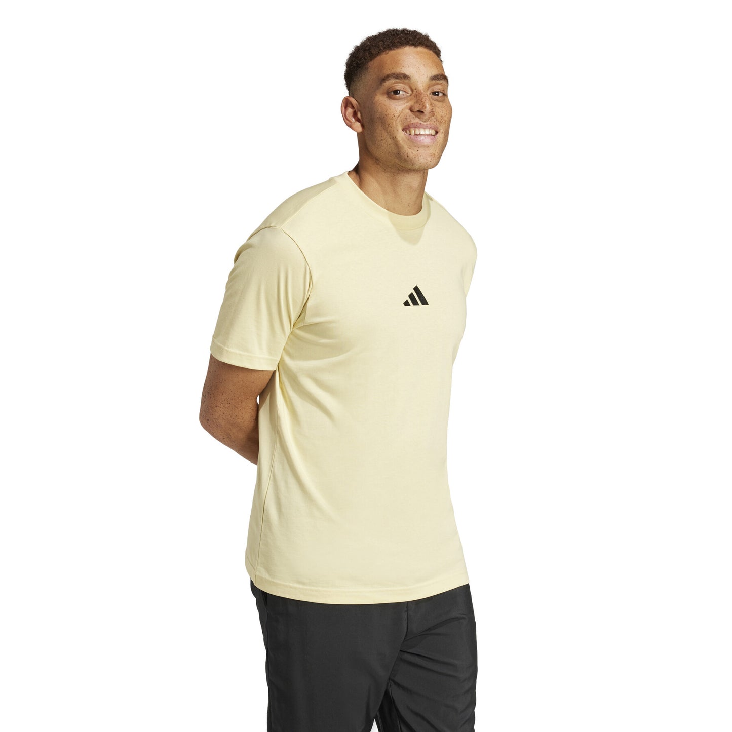 ADIDAS M SL SJ T
