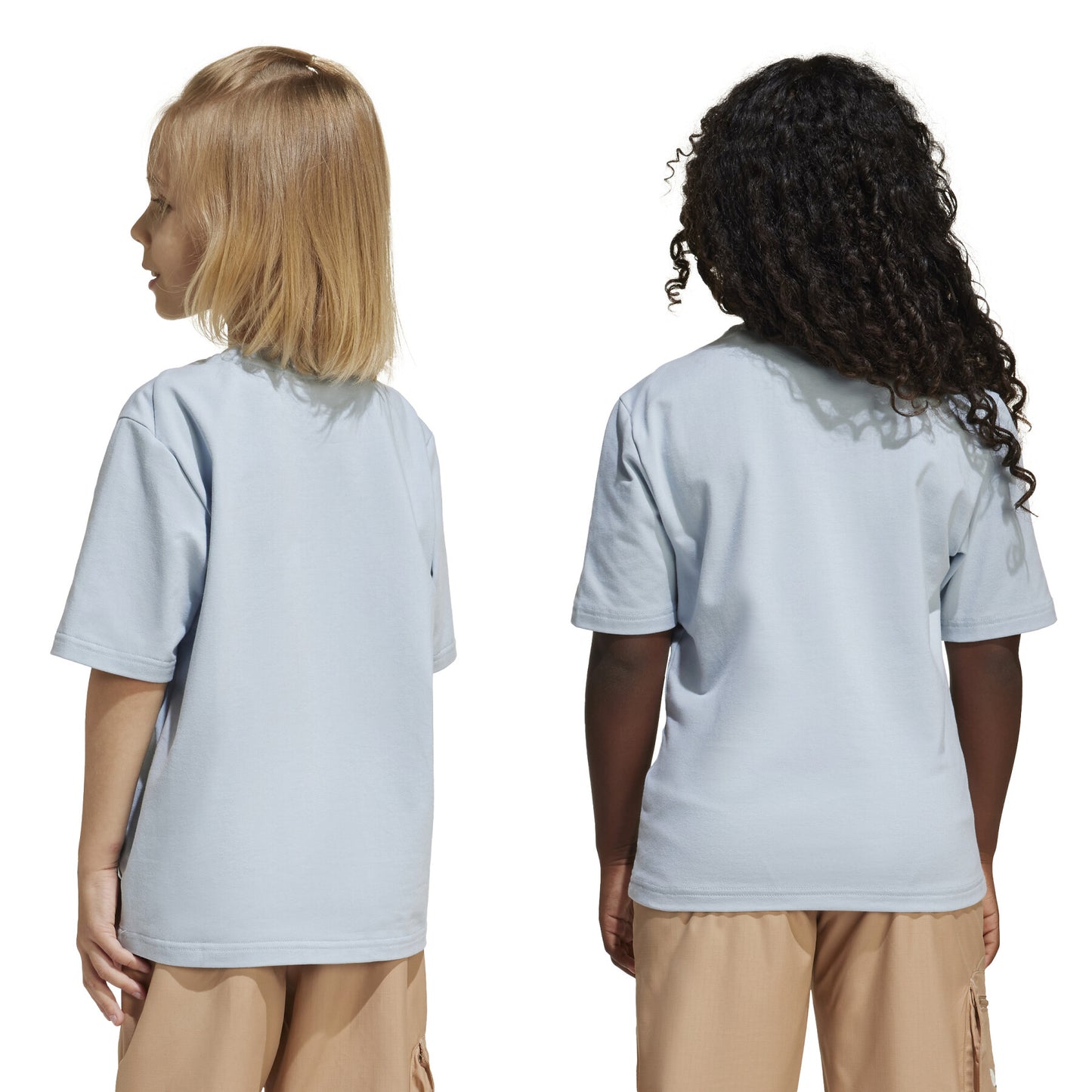 ADIDAS T-SHIRT MC ESSENTIAL