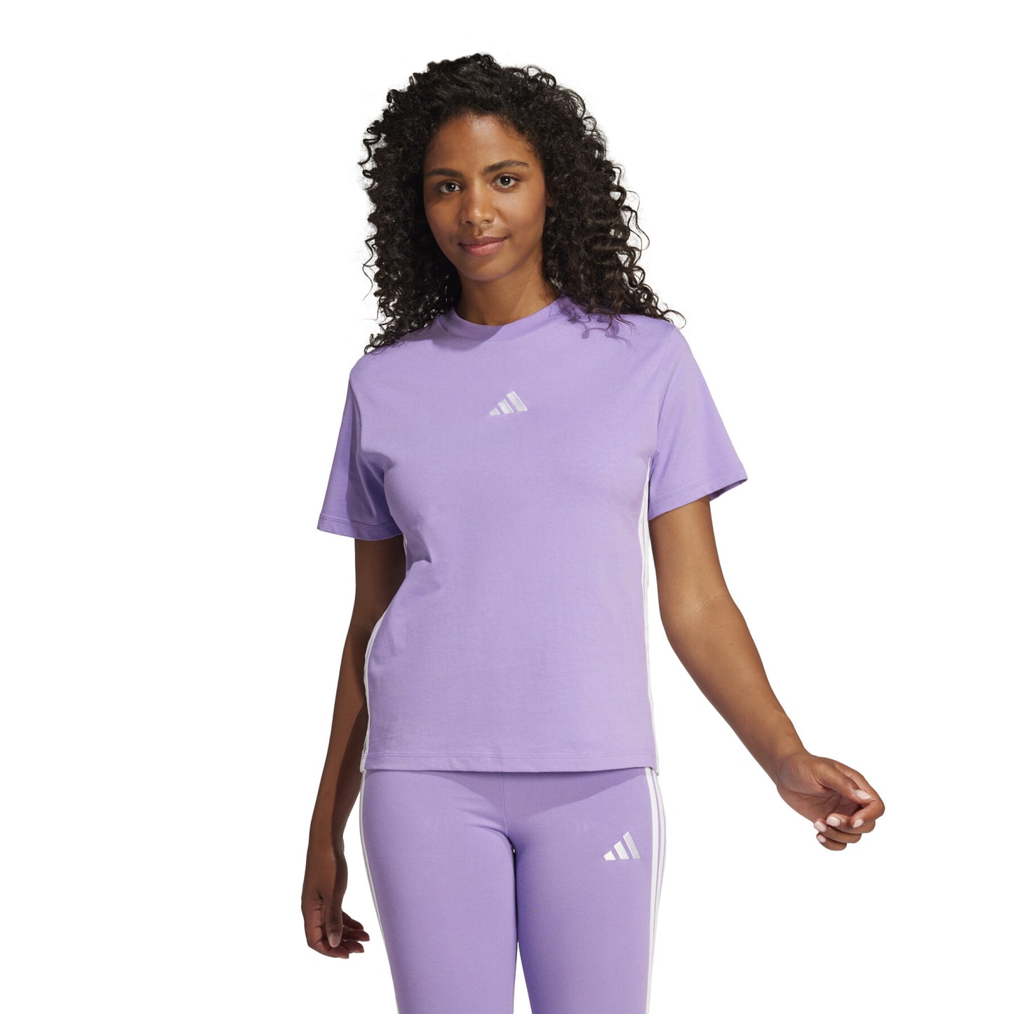 ADIDAS W 3S SJ TEE