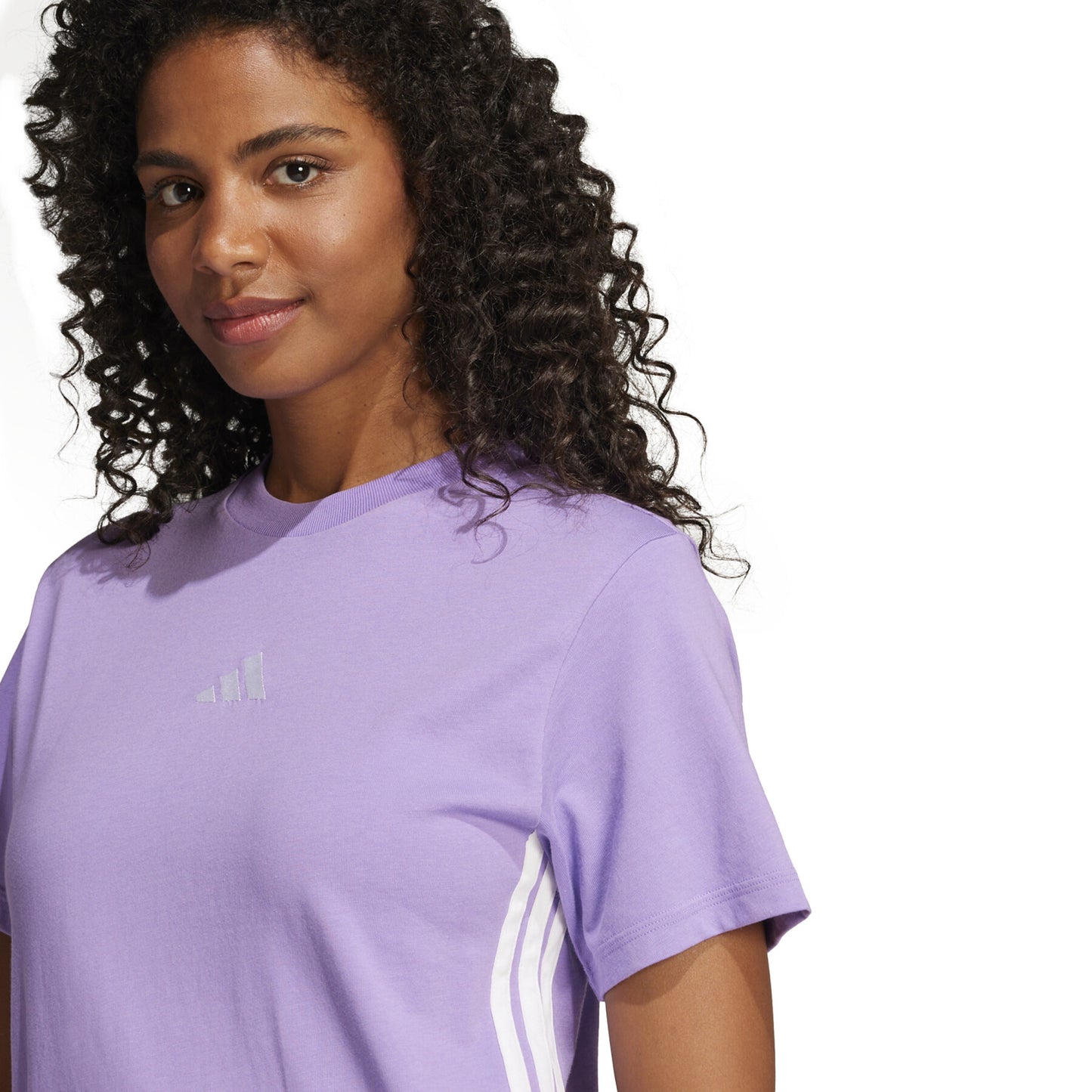 ADIDAS W 3S SJ TEE