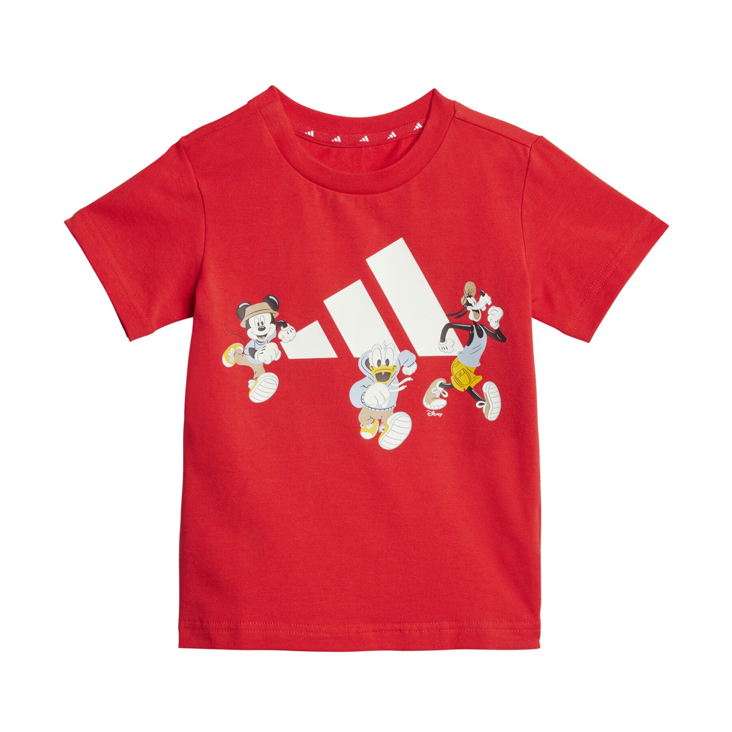 ADIDAS T-SHIRT MICKEY MOUSE MC