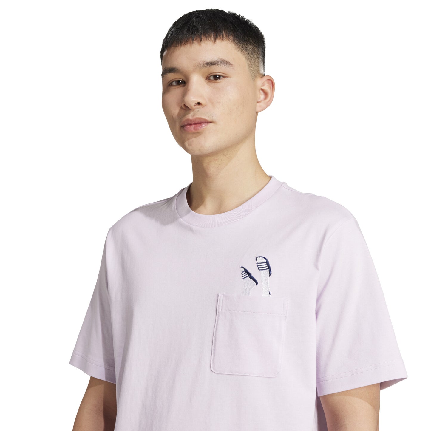 ADIDAS M L SLIDE PKT T