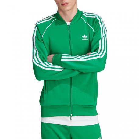 SST TT VERDE BLANCO