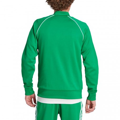 SST TT VERDE BLANCO