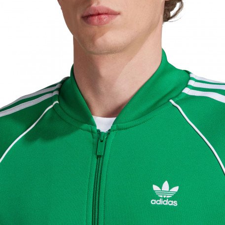 SST TT VERDE BLANCO
