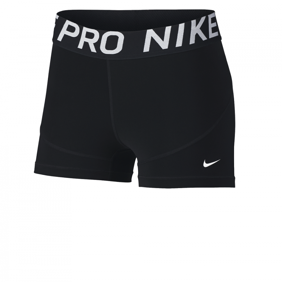 NIKE DONNA SHORT TRAINING