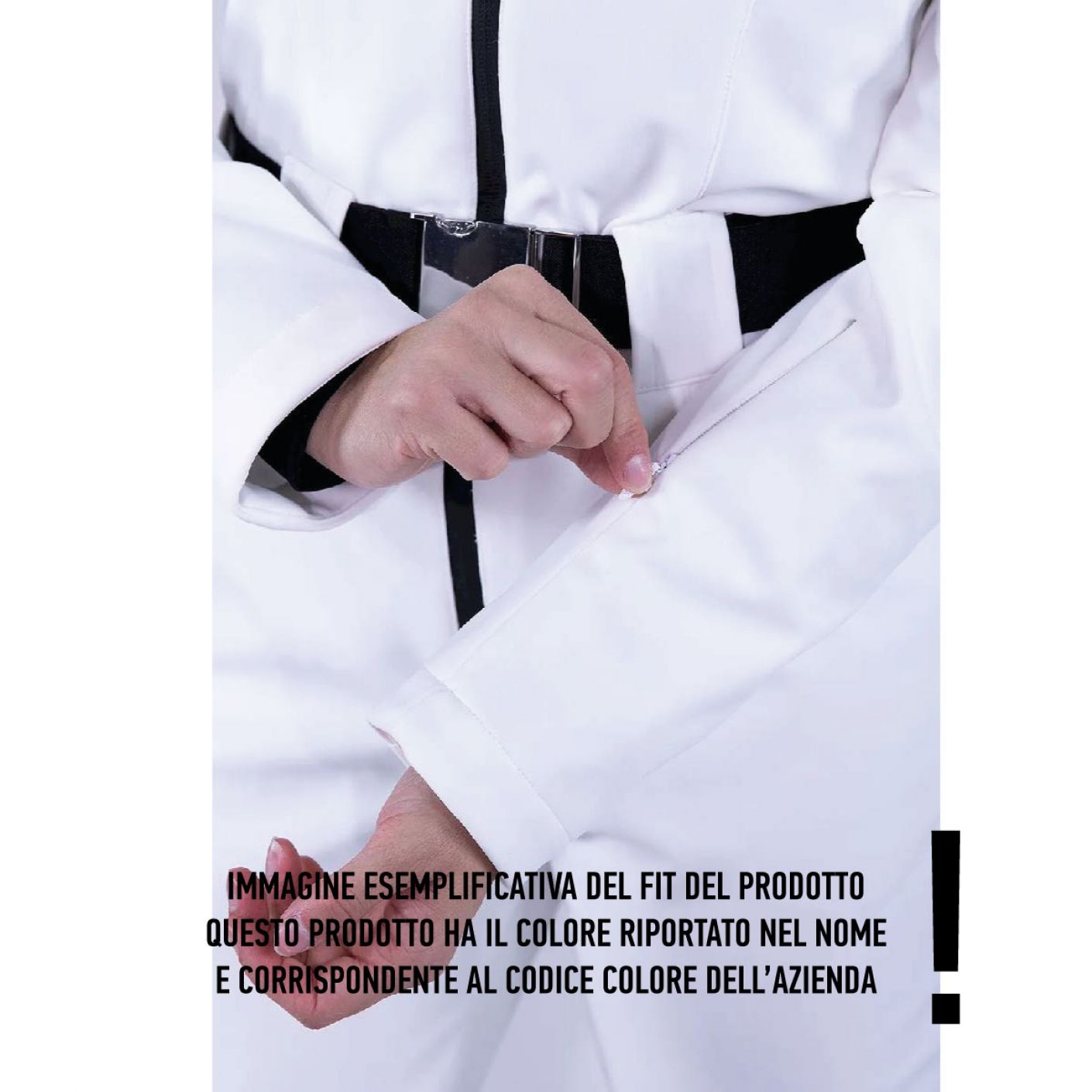 ASTROLABIO TUTA SCI W